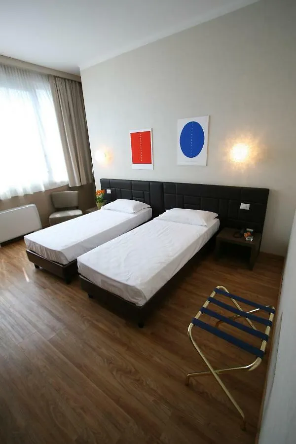 Hotel Oro Blu Milaan