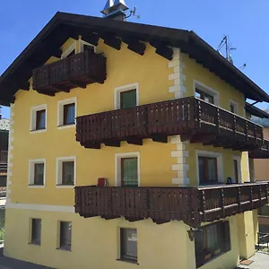 Alba , Livigno Itálie