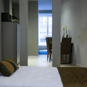 Astoria , Boloňa Itálie