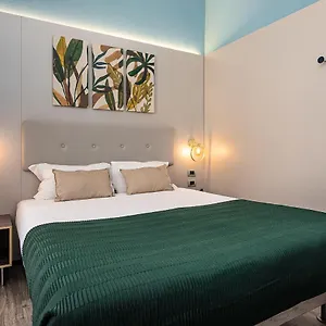  Appartamento Hemeras Boutique Homes - 3 Near Central Station Italia