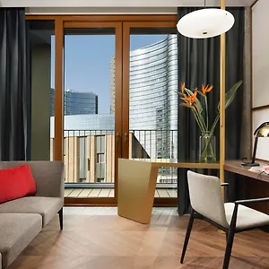 فندق Verticale | Esperienze, ميلان