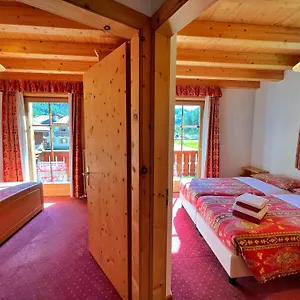 Bait Da Jembro , Livigno Itálie