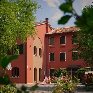 Quadrifoglio Relax , San Donà di Piave Itálie