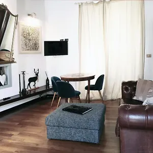 Appartamento Comecasa Da Chiaretta