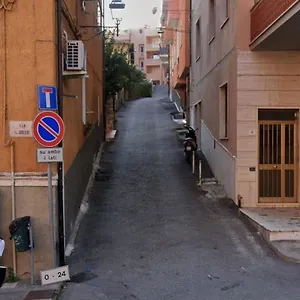  Appartamento La Finestra Sul Porto Italia
