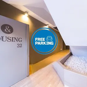 Appartement Housing32