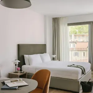 Sonder By Marriott Bonvoy Atelier Porta Romana Milaan