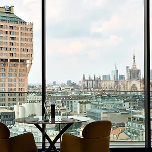 Uptown Palace Otel