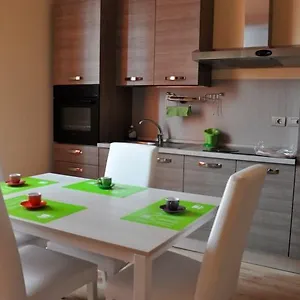 Appartement Morsenchio Flat