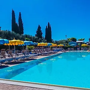 Serenella 3*, Bardolino Itálie