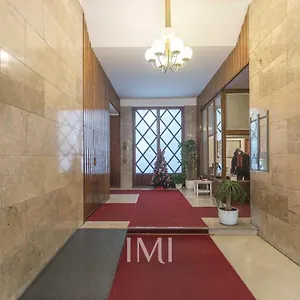 Appartement Porta Vittoria Center