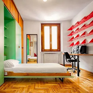 Appartamento Duomo-city Life In The Heart Of The City!