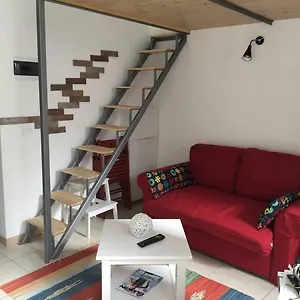 Appartamento Negroli Flat