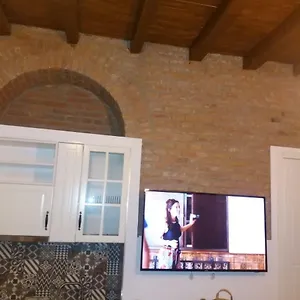 Appartamento Maciachini M3