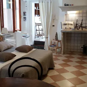  Appartamento Romantico Italia