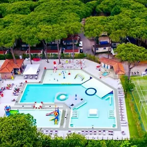 Dena Chalets - At The , Lido di Spina Itálie