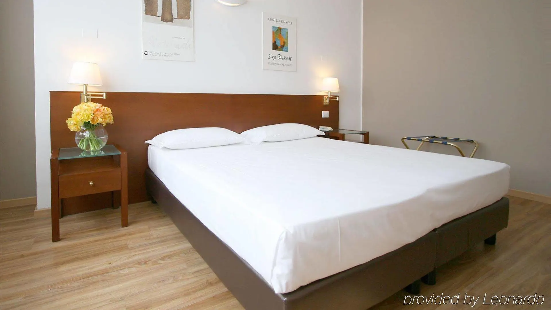 Hotel Oro Blu Milan