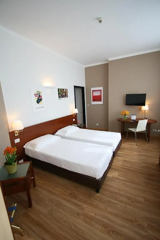 Hotel Oro Blu Milán